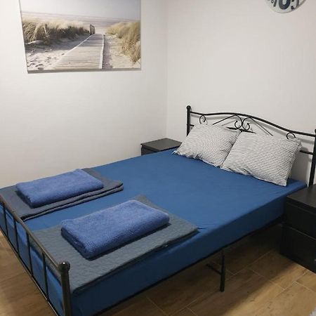 Apartma Jovana Koper városi község Kültér fotó