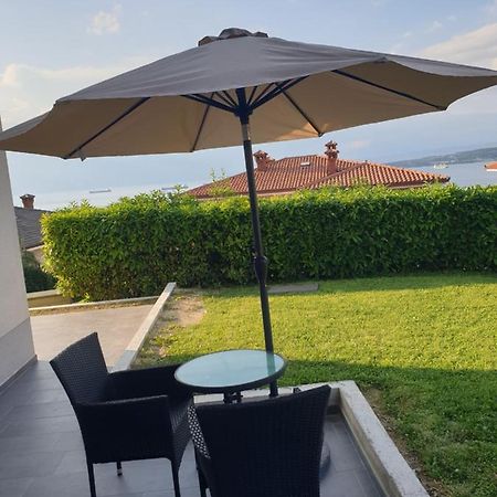 Apartma Jovana Koper városi község Kültér fotó