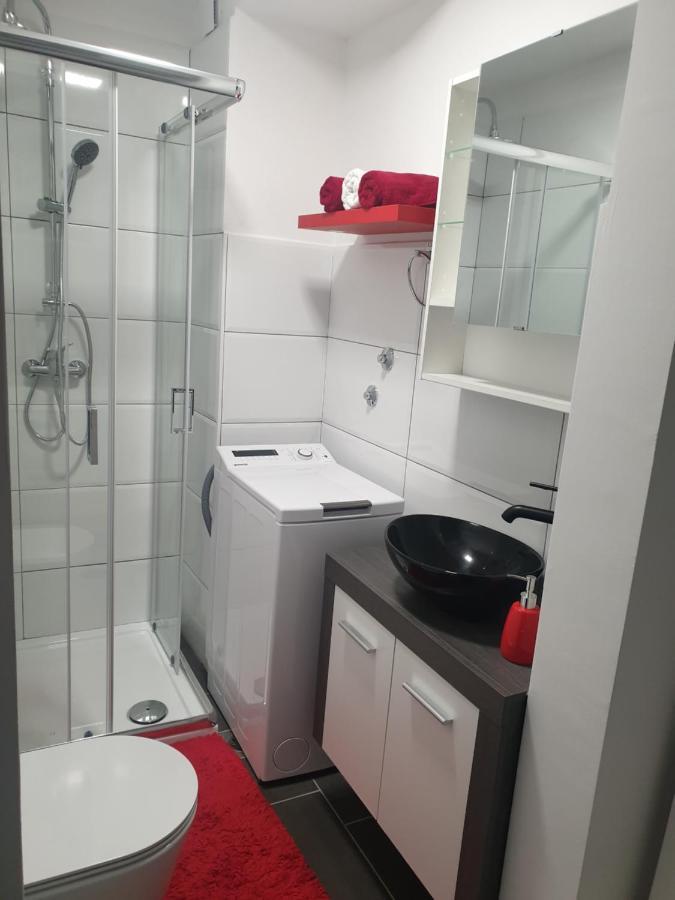 Apartma Jovana Koper városi község Kültér fotó