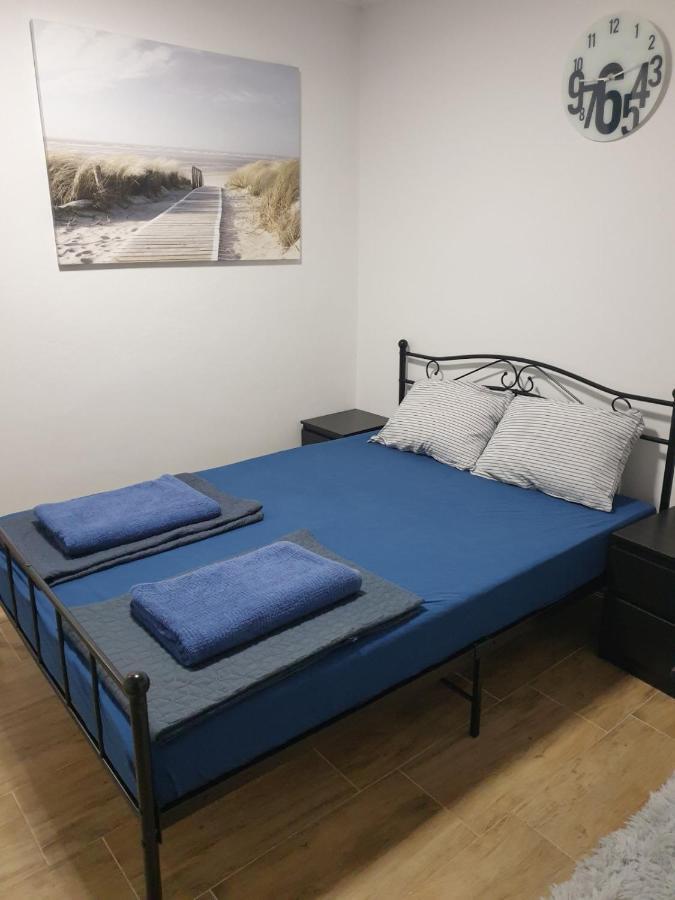 Apartma Jovana Koper városi község Kültér fotó