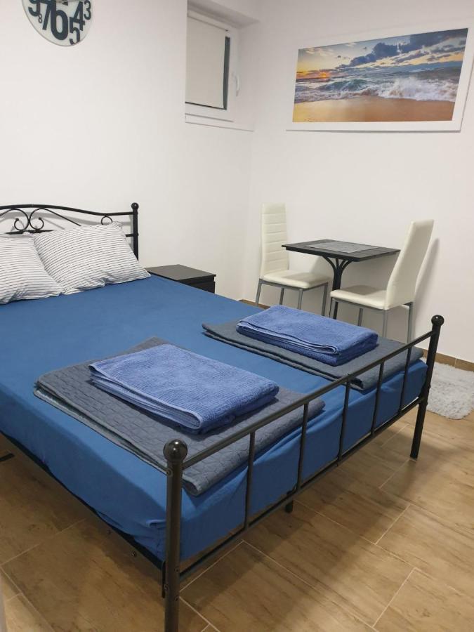 Apartma Jovana Koper városi község Kültér fotó