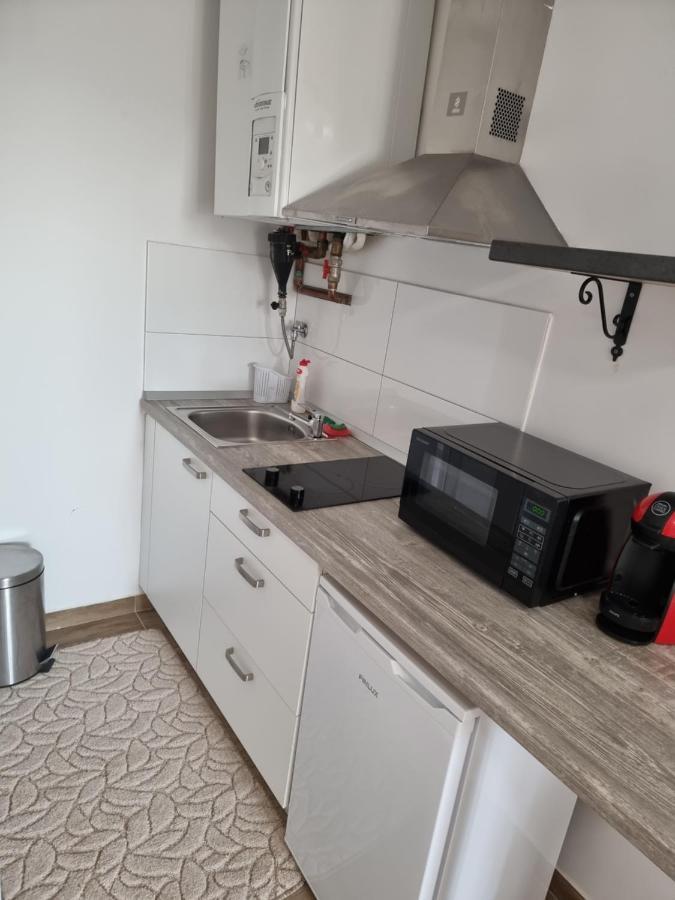 Apartma Jovana Koper városi község Kültér fotó